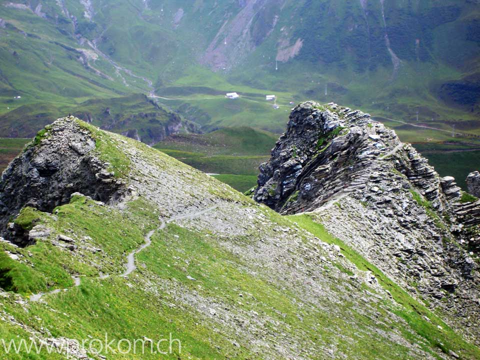 Hochstollen