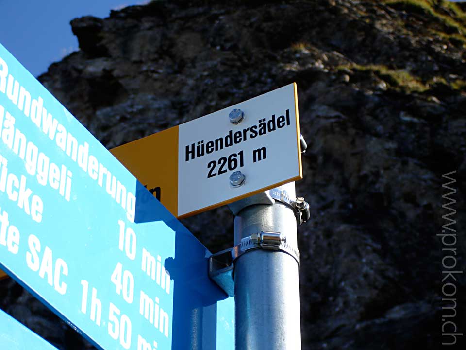 Hüendersädel