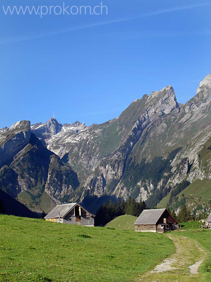 Säntis