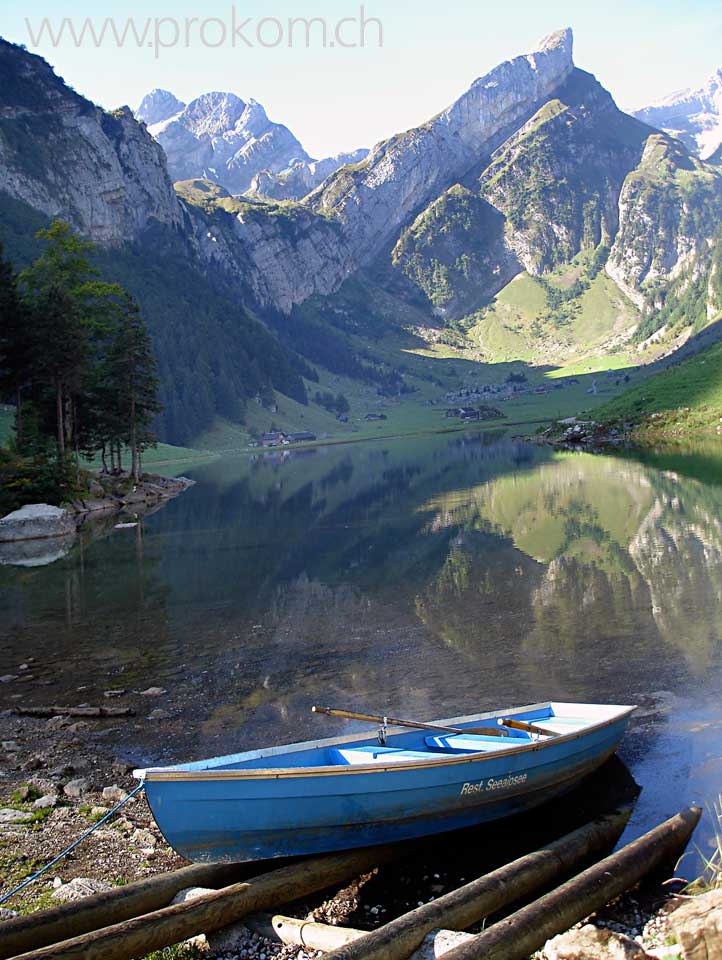 Seealpsee