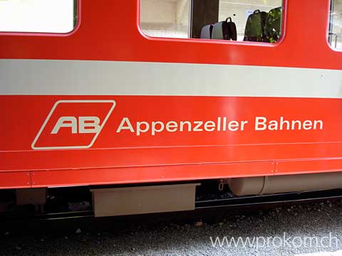 Appenzeller Bahnen