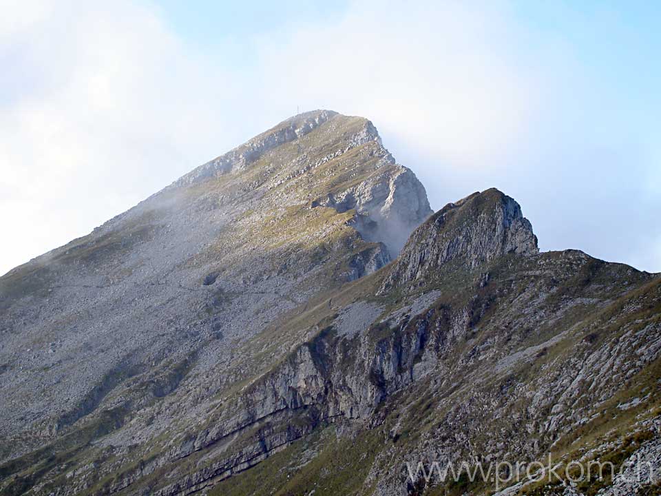 Schibengütsch