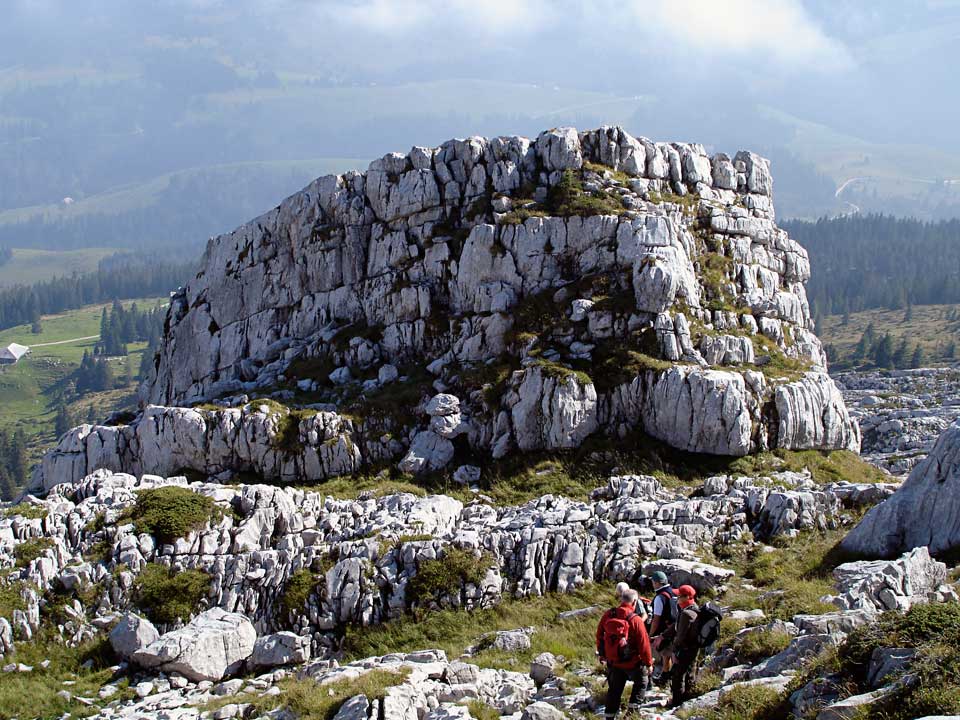 Karstlandschaft