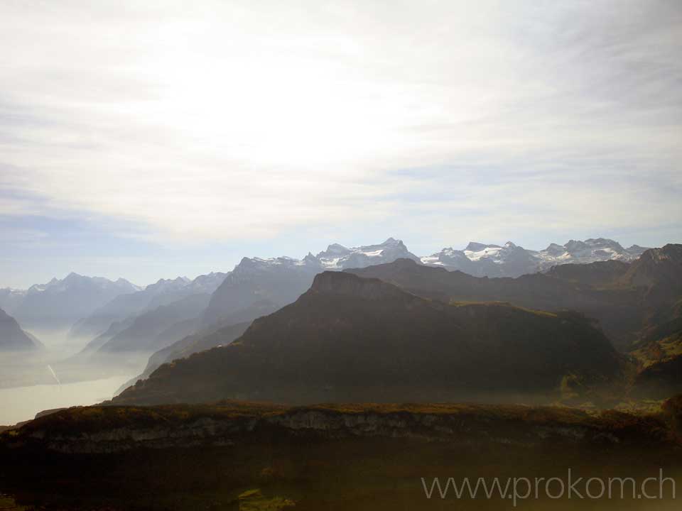 Vierwaldstättersee