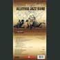 Allotria Jazzband CD