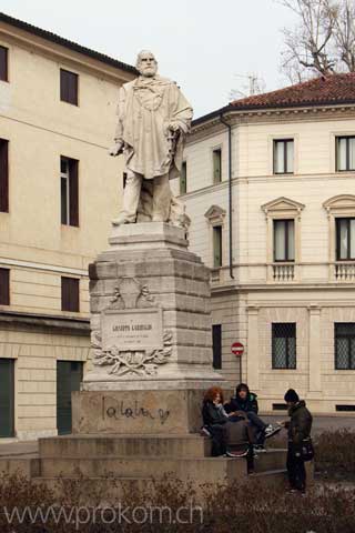 Vicenza Garibaldi