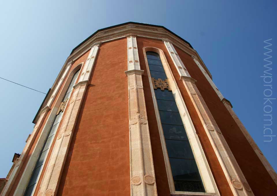 Vicenza, Italia. Виченца, Италия