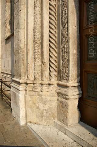 Vicenza, Italia. Виченца, Италия