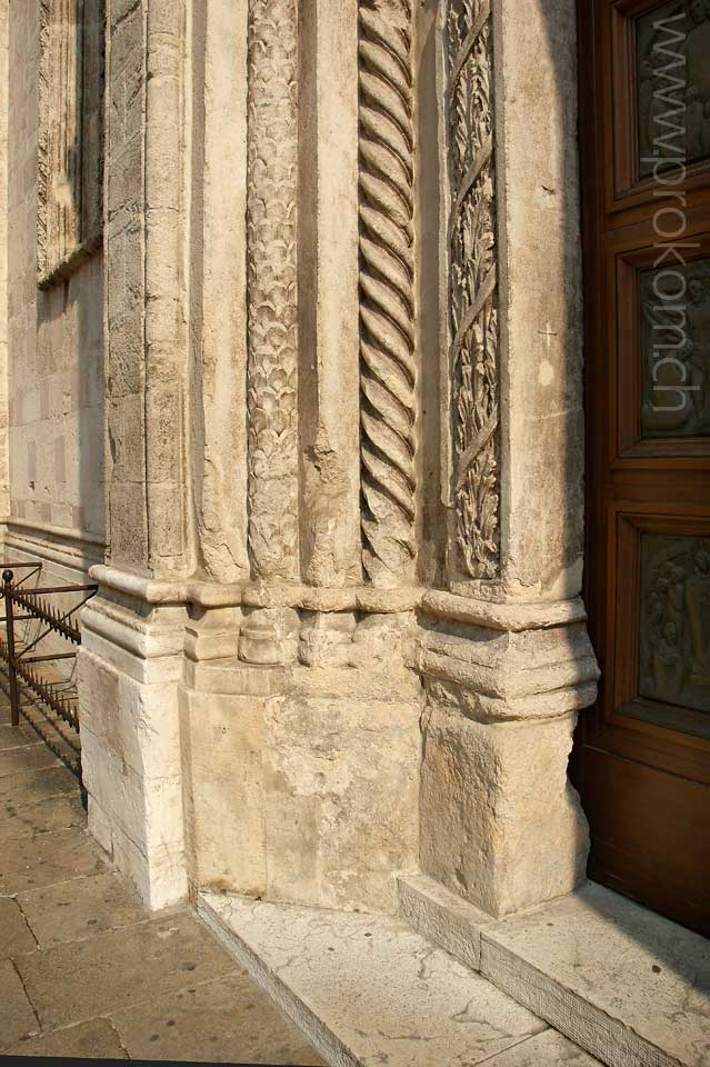 Vicenza, Italia. Виченца, Италия