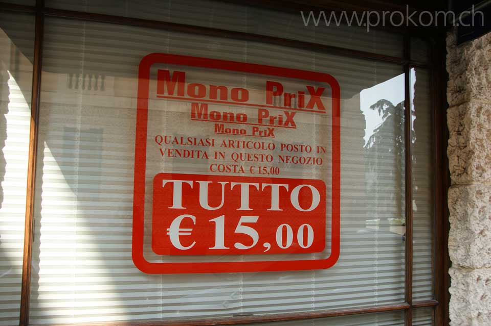 Vicenza, Italia. Виченца, Италия