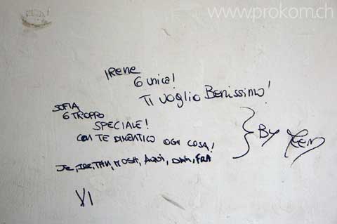 Vicenza, Italia. Виченца, Италия