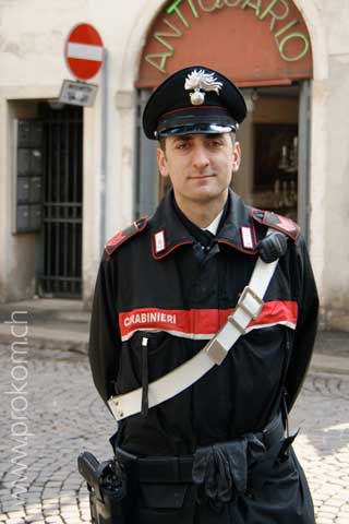 Vicenza, Italia. Виченца, Италия