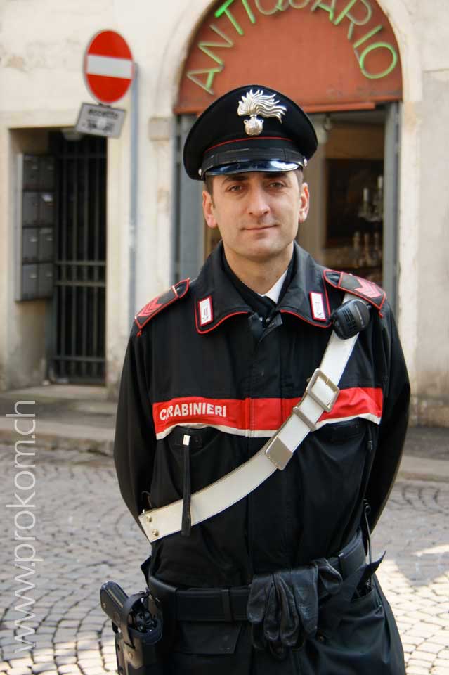 Vicenza, Italia. Виченца, Италия