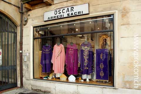 Vicenza, Italia. Виченца, Италия