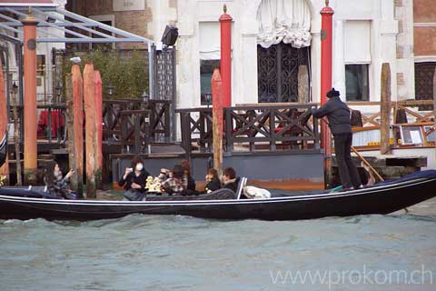 Venedig, Welt der Schiffer, A | Venice, world of skippers, A | Италия, венеция, свет шкиперов, А | Venezia, mondo di barcaiuoli
