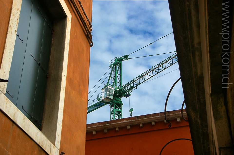 Venedig, Stadtansichten, Venice, sights of the town, Венеция – виды города, Venezia, vedute della città