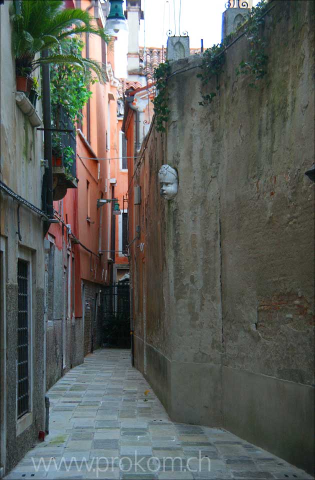 Venedig, Stadtansichten, Venice, sights of the town, Венеция – виды города, Venezia, vedute della città