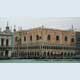 Venezia, vedute della città