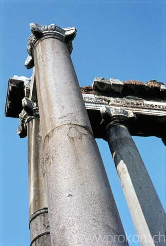Tempel Agrigento