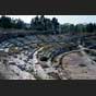 römisches Theater Syrakus