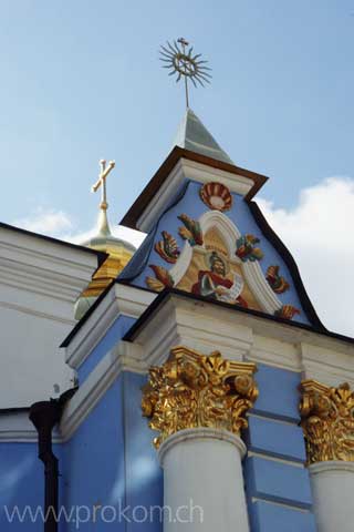 St.-Michaels-Kloster