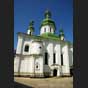 Feodos-Kloster, Kiew