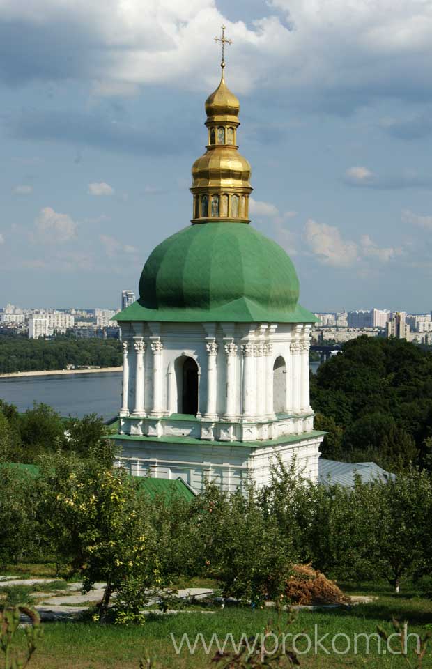 untere Lavra