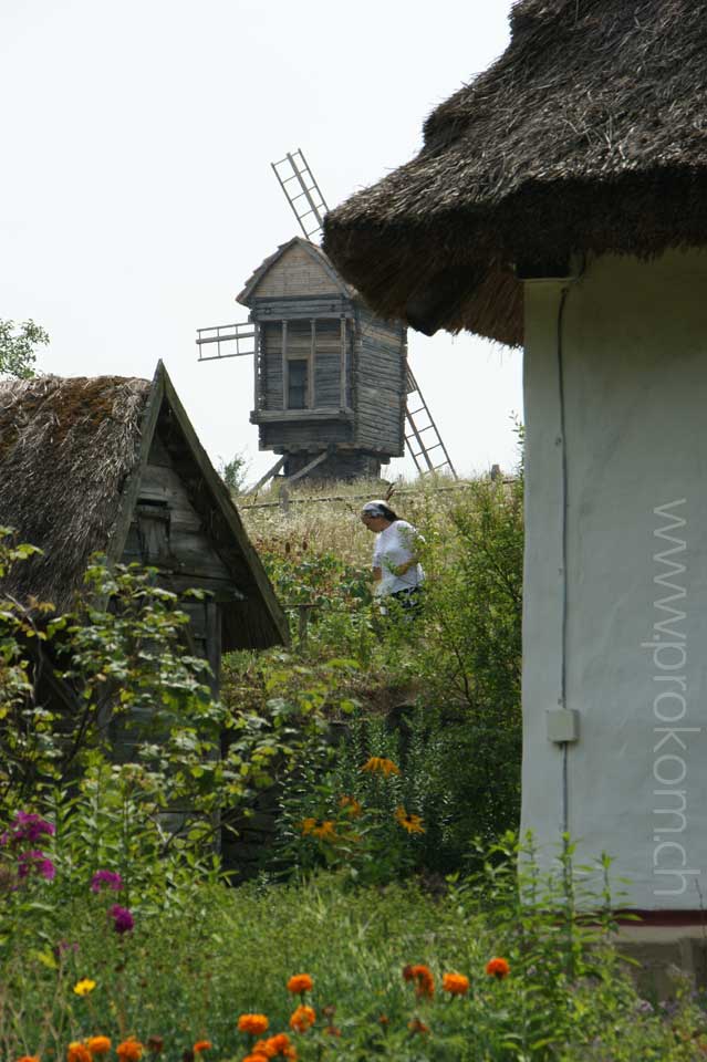 Bauerngarten