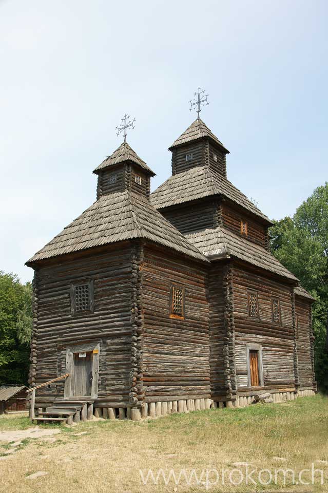 Auferstehungskirche