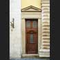 Postmuseum – Post von 1629, erste Post in der Ukraine, betrieben von einem Italiener …