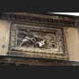 Boim-Kapelle:Da tötet einer einen Drachen. Es könnte sich um den Erzengel Michael handeln